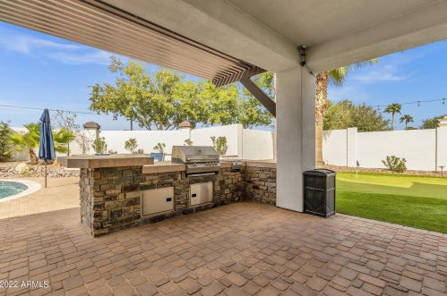 2090 Cedar Pl, Chandler AZ 85249-3533 exterior