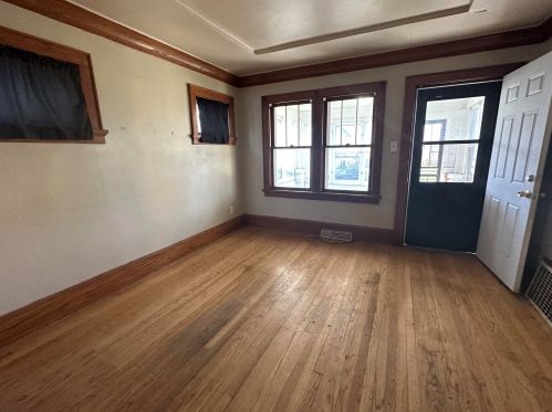 5514 34th St, Milwaukee WI  53209-4753 exterior