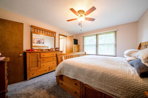 265 Mararebecah Ln, Meskegon MI 49442-1577 exterior