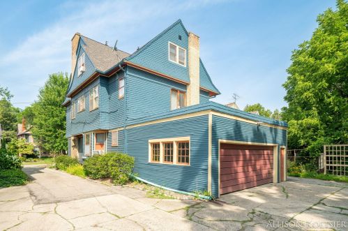 60 College Ave, Grand Rapids MI 49503-1155 exterior