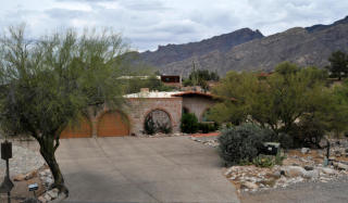 5842 Placita Bacanora, Tucson, AZ 85718-4640