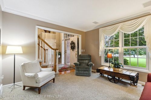 4406 Carmine Ct, Dewitt MI 48820-9183 exterior