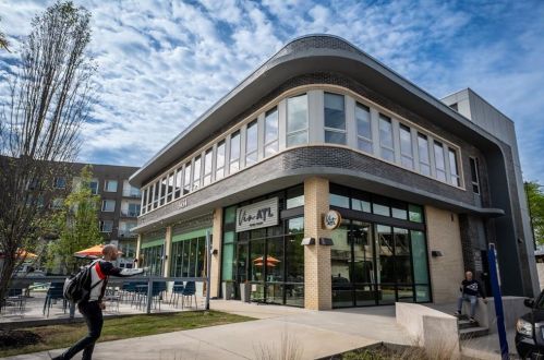 123 Mayson Ave, Atlanta GA  30307-2839 exterior