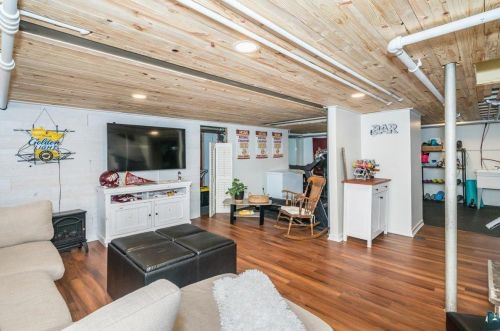 4721 4 St, Duluth MN 55807-2032 exterior