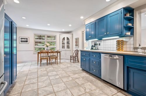 10 Chapel Ridge Rd, Pittsburgh PA  15238-1806 exterior