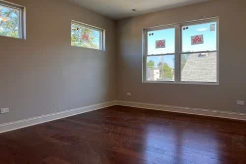 1007 Hamlin Ave, Chicago IL 60625-5914 exterior