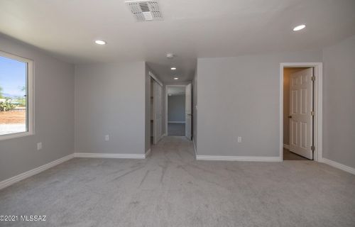 5337 Bellevue St, Tucson AZ  85712-4908 exterior