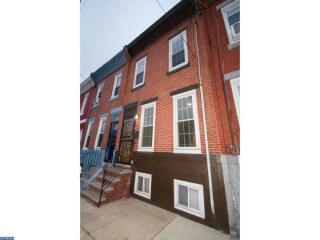 2034 Tasker St, Philadelphia PA  19145-1431 exterior