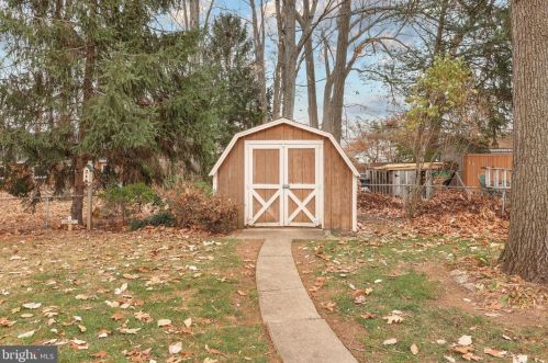 4125 Grandview Rd, Hanover PA 17331-9753 exterior