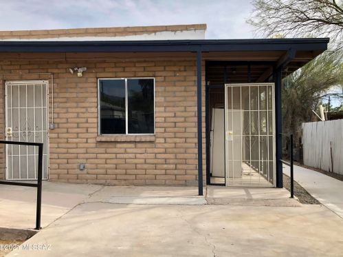 920 30th St, Tucson AZ  85713-3604 exterior