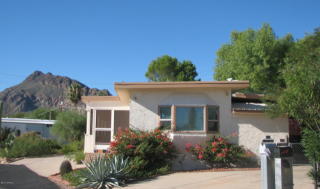 5702 Cir Z St, Tucson AZ  85713-4419 exterior