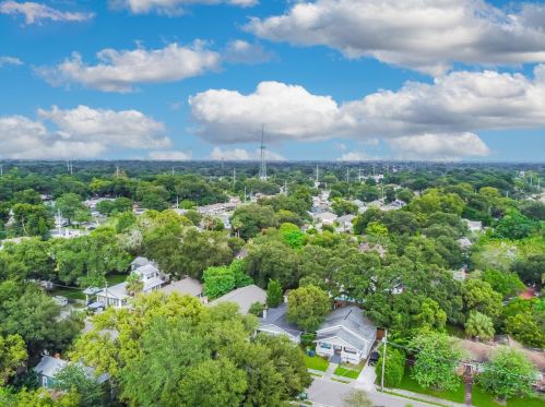 3509 9th St, Tampa FL exterior