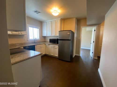 316 Cherry Ave, Tucson AZ  85719-6200 exterior