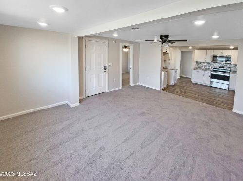 357 Columbia St, Tucson AZ  85714-2520 exterior