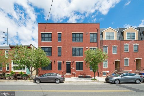 2623 Christian St, Philadelphia PA 19146-2316 exterior