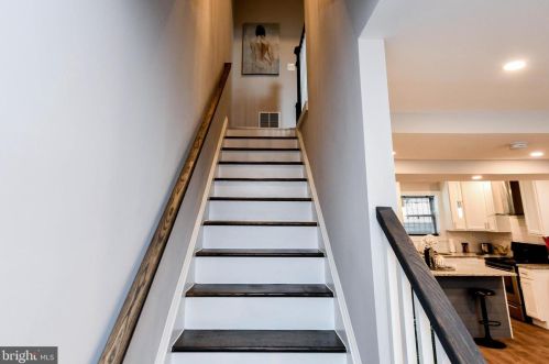 4227 Edson Pl, Washington DC  20019-8023 exterior