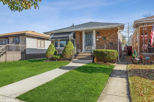 13455 Avenue, Chicago, IL 60633-1529