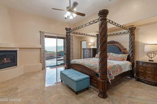 4275 Lightning Ridge Trl, Tucson AZ  85745-8716 exterior