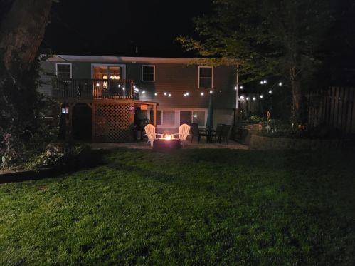 215 Mcconnell Ave, Meskegon MI 49445-2762 exterior