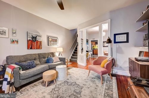 7134 Bryan St, Philadelphia PA 19119-2406 exterior