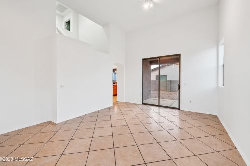 5797 Camino Esperanza Eterna, Tucson AZ  85756-8068 exterior