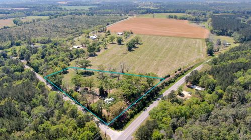 36 Williams Rd, Defuniak Springs, FL 32433-5805