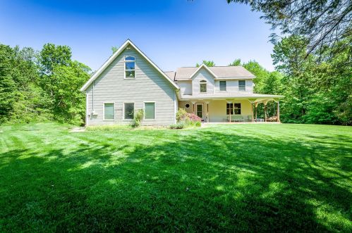 1834 Orshal Rd, Meskegon, MI 49445-8804