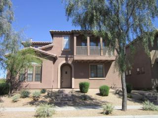 2446 Jake Hvn, Phoenix AZ  85085-7030 exterior