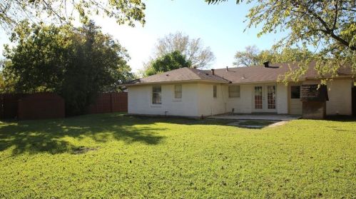 13432 Emeline St, Dallas TX 75234-5036 exterior