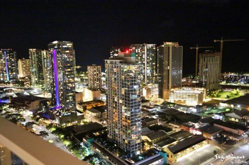 888 Kapiolani Blvd, Honolulu HI 96813-5210 exterior