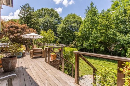 652 Cumberland Cir, Atlanta GA 30306-3203 exterior