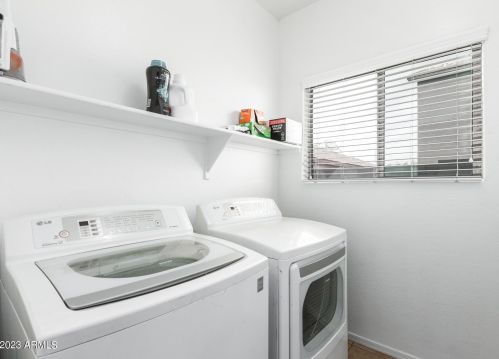 5009 6th St, Phoenix AZ  85012-1503 exterior