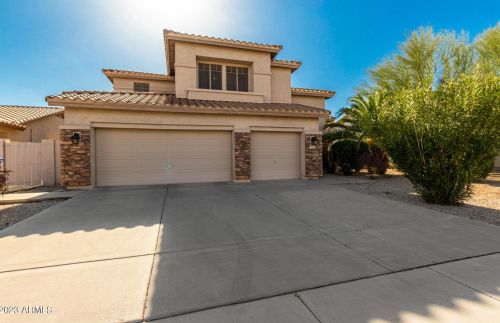 1435 Whitten Pl, Chandler, AZ 85225-2110