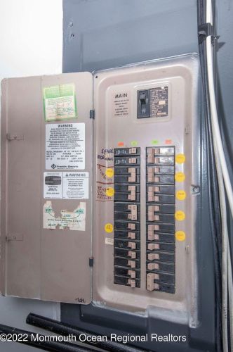 1 Gladstone Ave, Lakehurst NJ 08759-6626 exterior