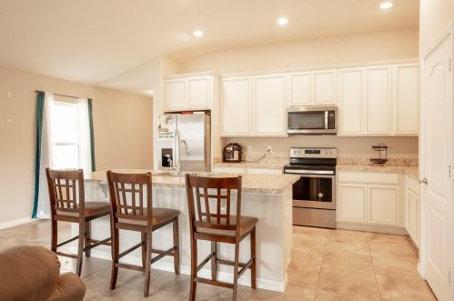 5690 Pine Trail Cir, Fort Pierce FL exterior