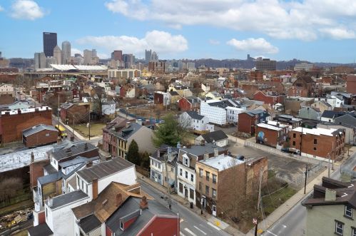 853 Spg Gdn Ave, Pittsburgh PA 15212-4232 exterior