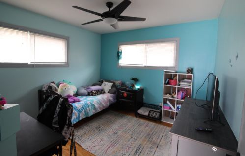 4644 47th St, Milwaukee WI  53220-4110 exterior