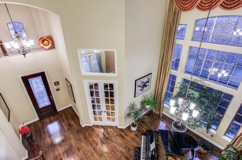 11309 Classic Ln, Frisco TX 75033-0060 exterior