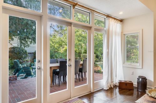 918 Alba Dr, Orlando FL 32804-7212 exterior