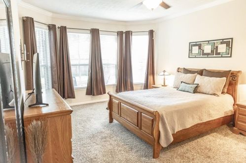 3102 Fitzgerald Dr, Montgomery TX 77356-8950 exterior