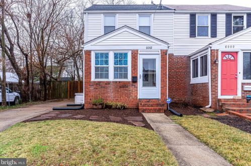 6002 Kings Hwy, Alexandria VA 22303-2219 exterior