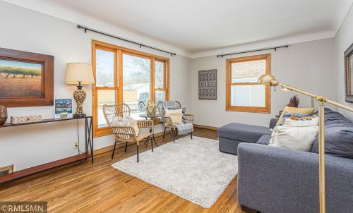 678 Iowa Ave, Saint Paul MN 55106-1015 exterior