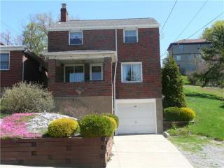 100 Oakwood Ave, Pittsburgh, PA 15229-2030