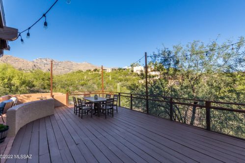 5795 Paseo Cimarron, Tucson AZ  85750-1106 exterior