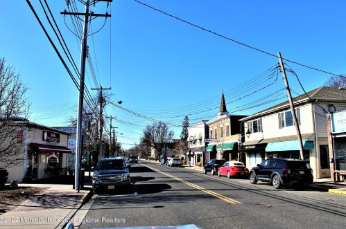 309 Hawthorne Ave, Point Pleasant Beach NJ 08742-2540 exterior