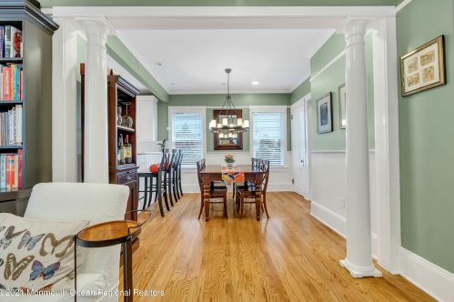 51 Clay St, Red Bank NJ exterior