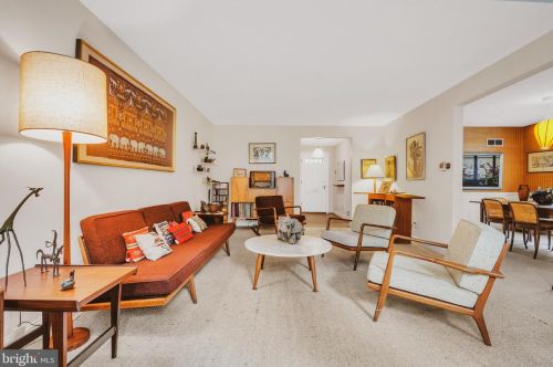 4400 Springdale St, Washington DC 20016-2716 exterior