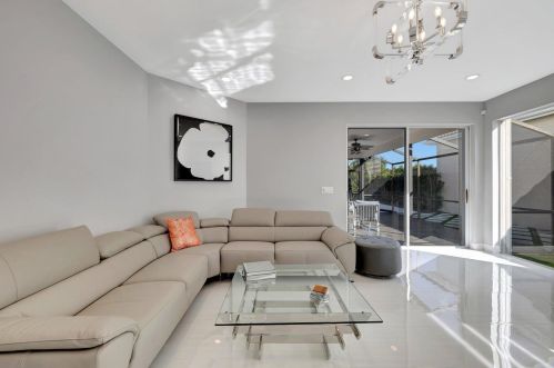 6650 24th Ter, Boca Raton FL  33496-3636 exterior