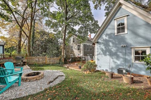 53 Olney St, Providence RI  02904-4726 exterior