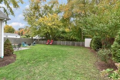 9 Alaska St, Coventry RI 02816 exterior